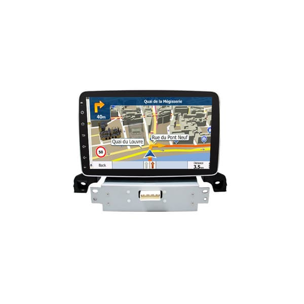 Multimedia Car Receiver _ Supplier China _ Peugeot 3008 5008